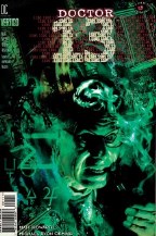 Vertigo Winters Edge #1 (Mr)