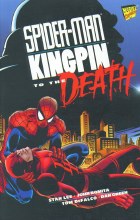 Spider-Man Kingpin