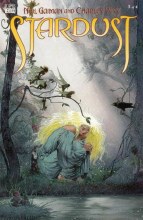 Stardust Neil Gaimon & Charles Vess #3 (MR)