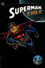 Superman For All Seasons #1