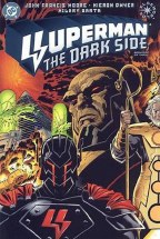 Superman the Dark Side #1