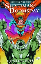 Superman Doomsday Wars #1