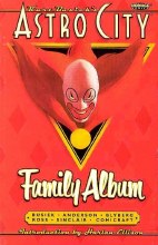 Astro City Family Album Tp