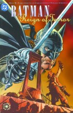 Batman Reign of Terror