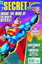 Superman Secret Files #2