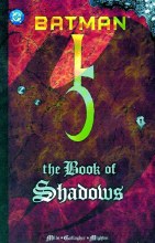 Batman Book of Shadows