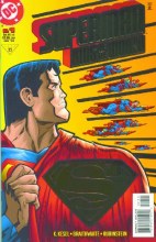 Superman King of the World Collectors Ed