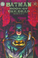 Batman Book of the Dead #2