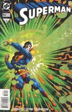 Superman V2 #150 Collectors Ed