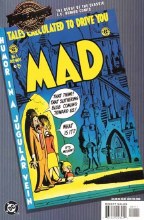 Millennium Edition Mad #1