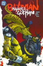 Batman Haunted Gotham #3