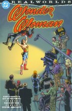 Wonder Woman Realworlds #1