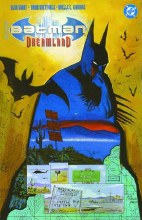 Batman Dreamland