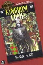 Kingdom Come Millennium Edition #1