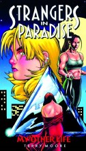 Strangers In Paradise TP VOL 08 My Other Life