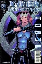 X-Men the Movie Rogue Prequel