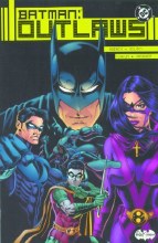 Batman Outlaws #3