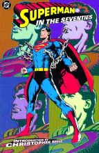 Superman In the Seventies Tp