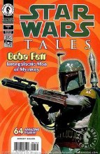 Star Wars Tales #7 Photo Cover