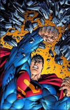 Superman V2 #169