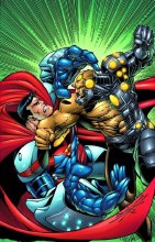 Action Comics Superman V1 #778