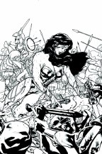Wonder Woman V2 #169