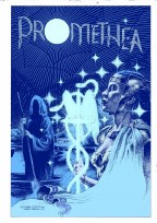 Promethea #14