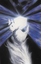 Universe X Beasts