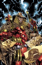 Thunderbolts V1 #51