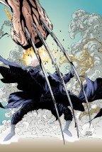 Wolverine V2 #163