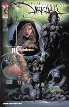 X-Men Forever #6 (Of 6)