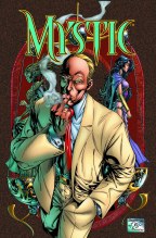 Mystic #11