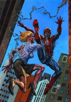 Spider-man Tangled Web #2