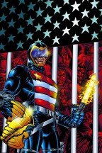 Us Agent #1 (Of 3)