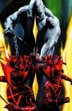 Universe X #10 Of(12)