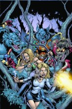 Young Justice V1 #34