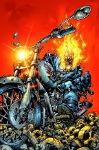 Ghost Rider Hammer Lane MK #1