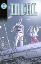 Incal #3 (Mr)