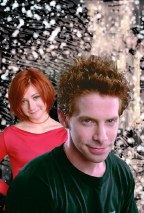 Btvs Oz Photo Cvr #1 (of 3)