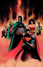 Jla Our Worlds At War #1