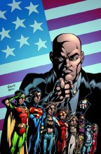 Young Justice V1 #35