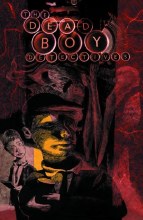 Sandman Presents Dead Boy Detectives #2 (Of 4)