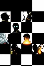Uncanny X-Men V1 #396