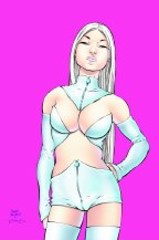 X-men V1 New #116