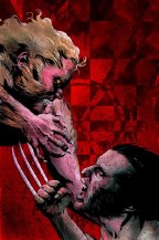 Wolverine V2 #166