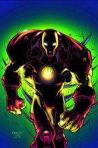 Iron Man V3 #44