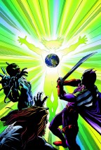 Thunderbolts V1 #54