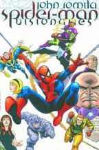 Spider-Man Visionaries John Romita Sr TP