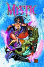 Mystic #14