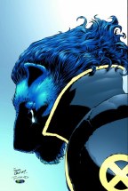 X-men V1 New #117
